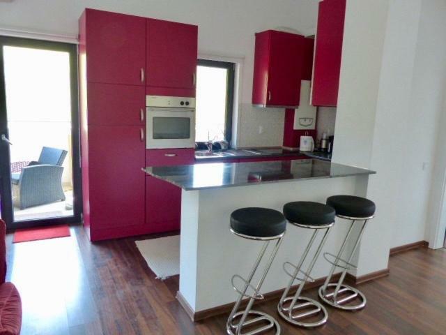 Modern, Deluxe Apartment In Rural Part Of Floresti, Cluj-Napoca Exterior foto