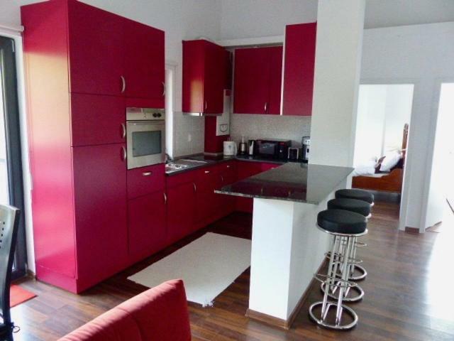 Modern, Deluxe Apartment In Rural Part Of Floresti, Cluj-Napoca Exterior foto